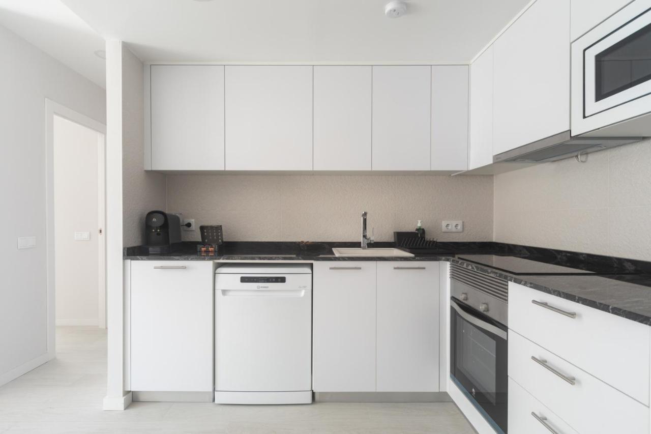 Appartement Reinapart