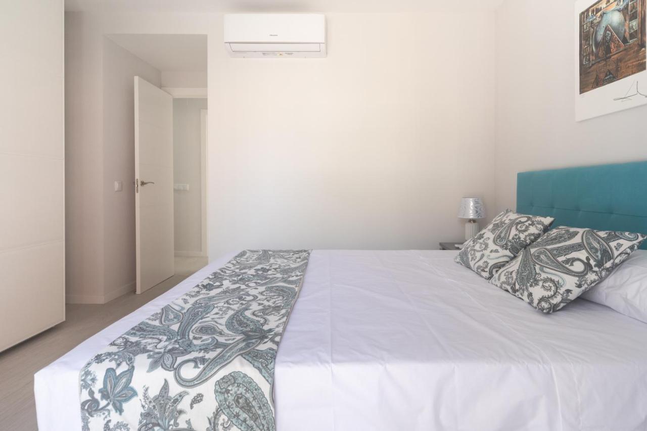 Appartement Reinapart