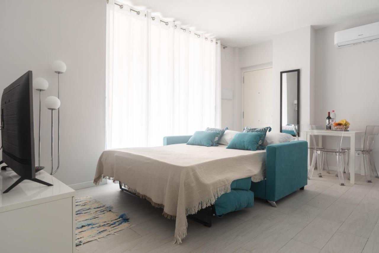 Appartement Reinapart