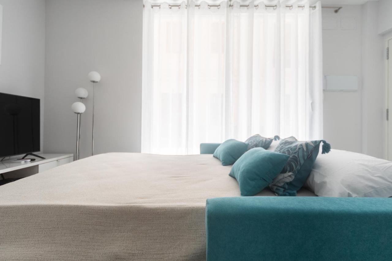 Reinapart Appartement *