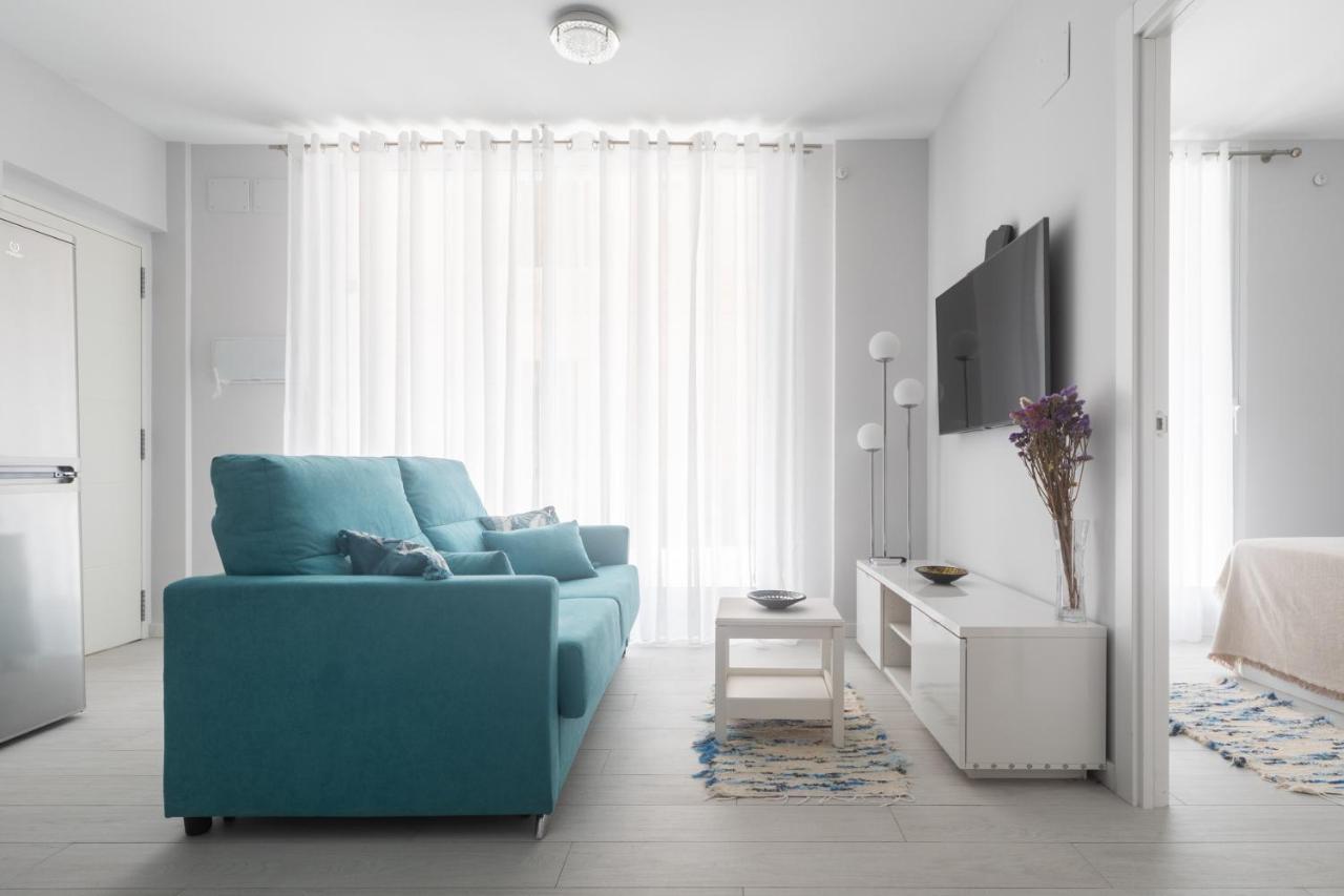 Appartement Reinapart