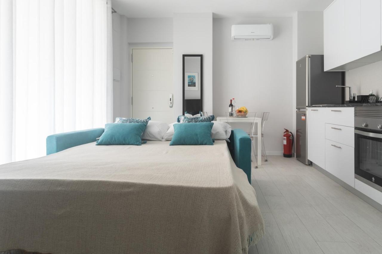 Reinapart Appartement Valence