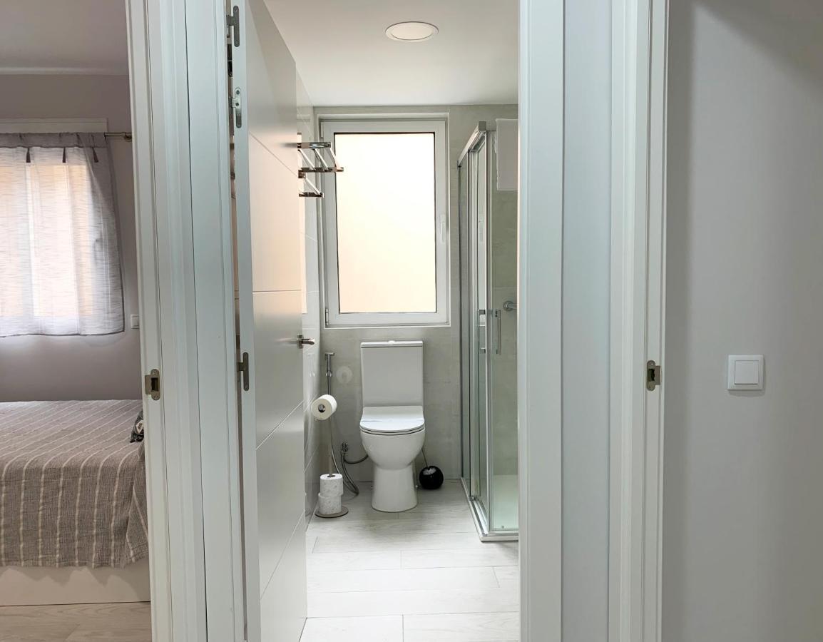 Appartement Reinapart