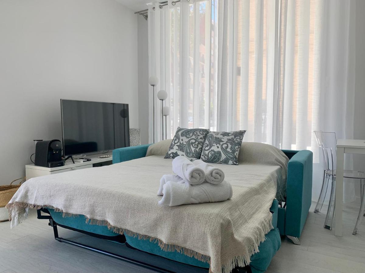 Appartement Reinapart
