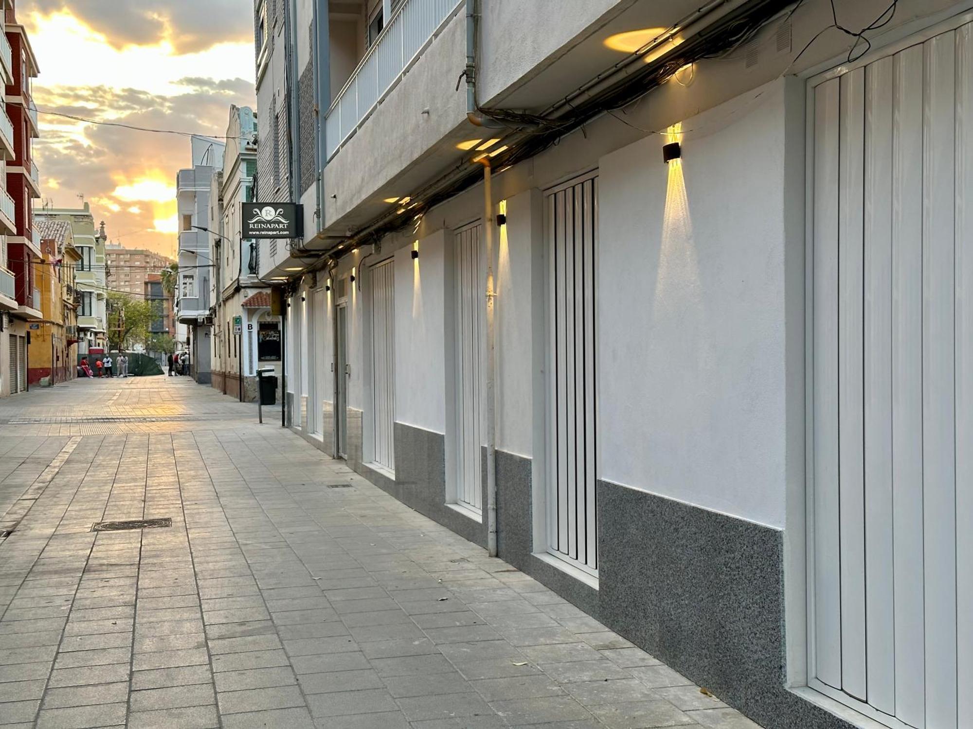 Reinapart Appartement *