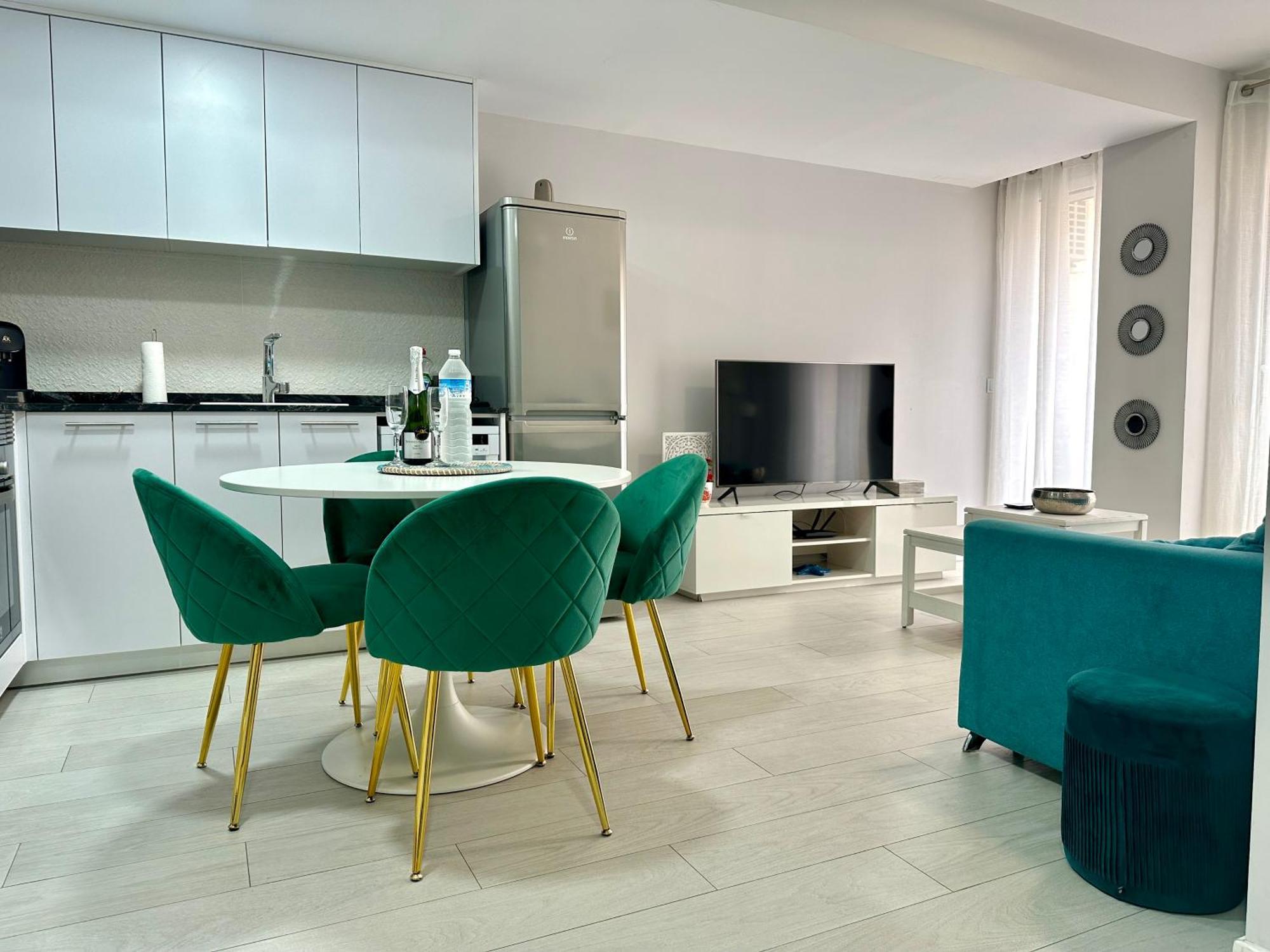 Reinapart Appartement *