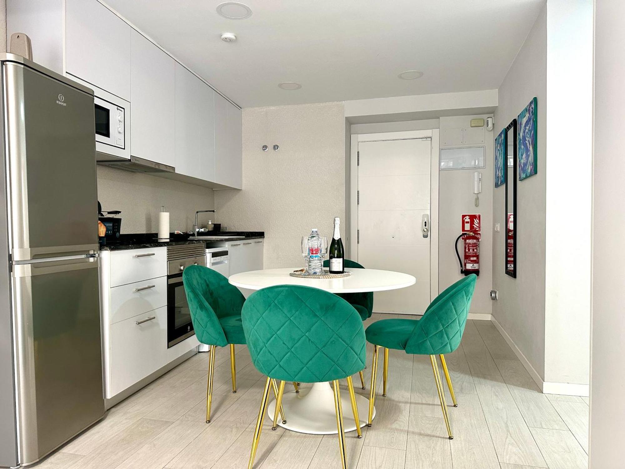 Appartement Reinapart Valence