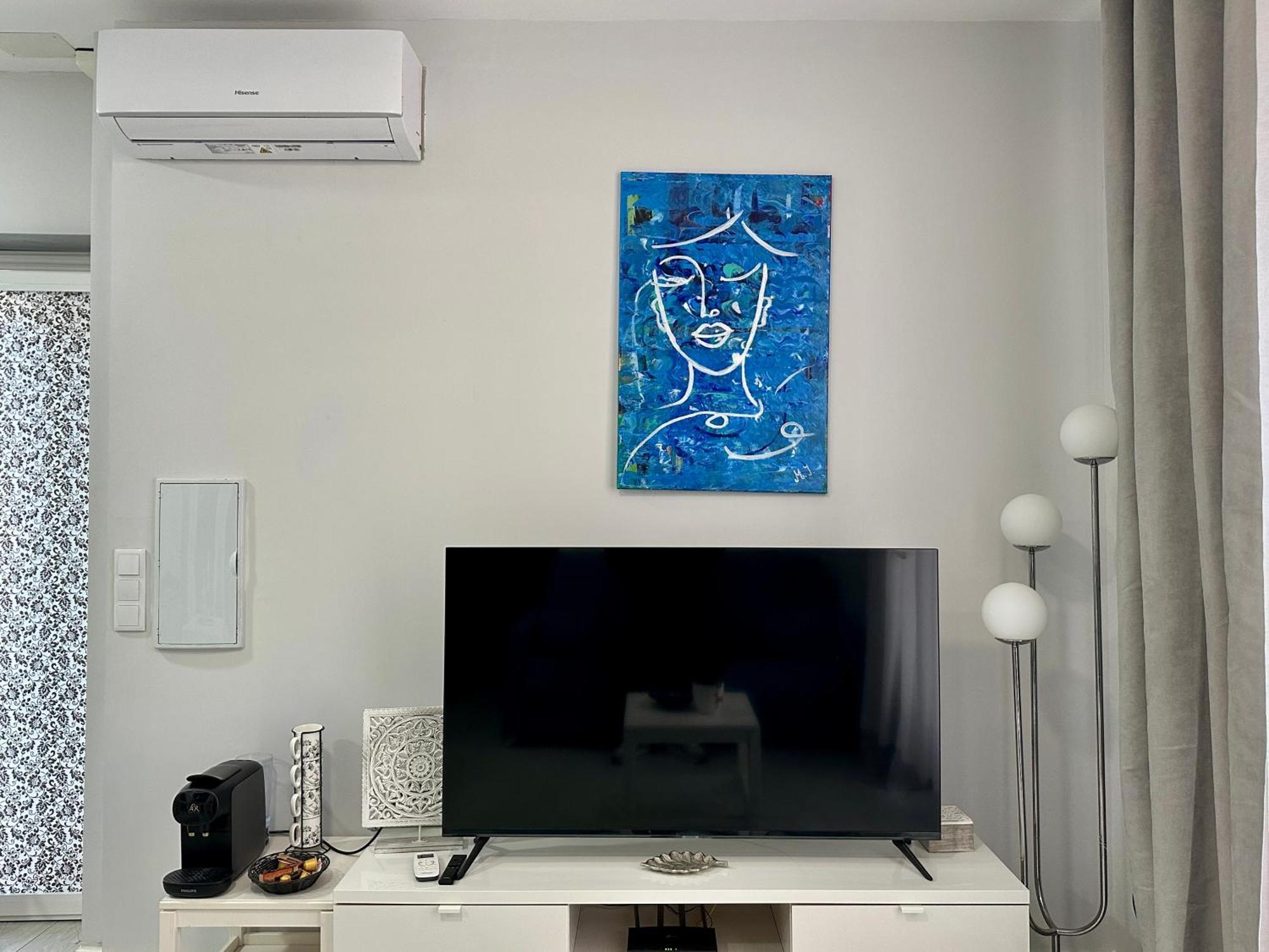 Reinapart Appartement Valence
